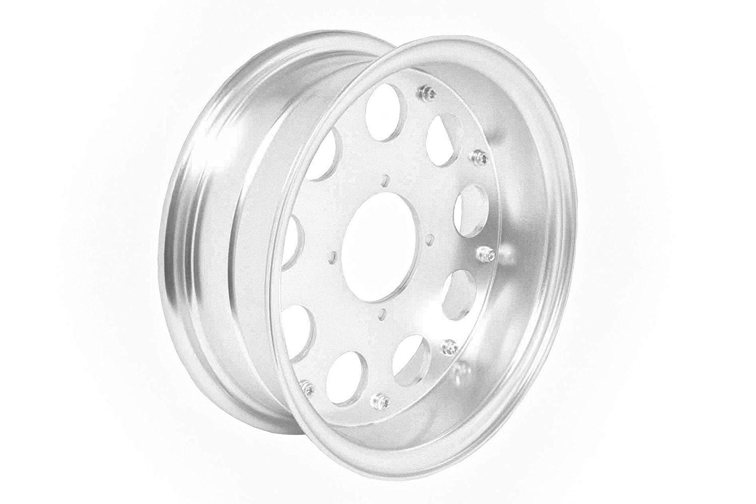 モンキー　タケガワ10インチアルミホイール SPECIAL PARTS TAKEGAWA / 10インチアルミホイール(3.5J/ブラック)