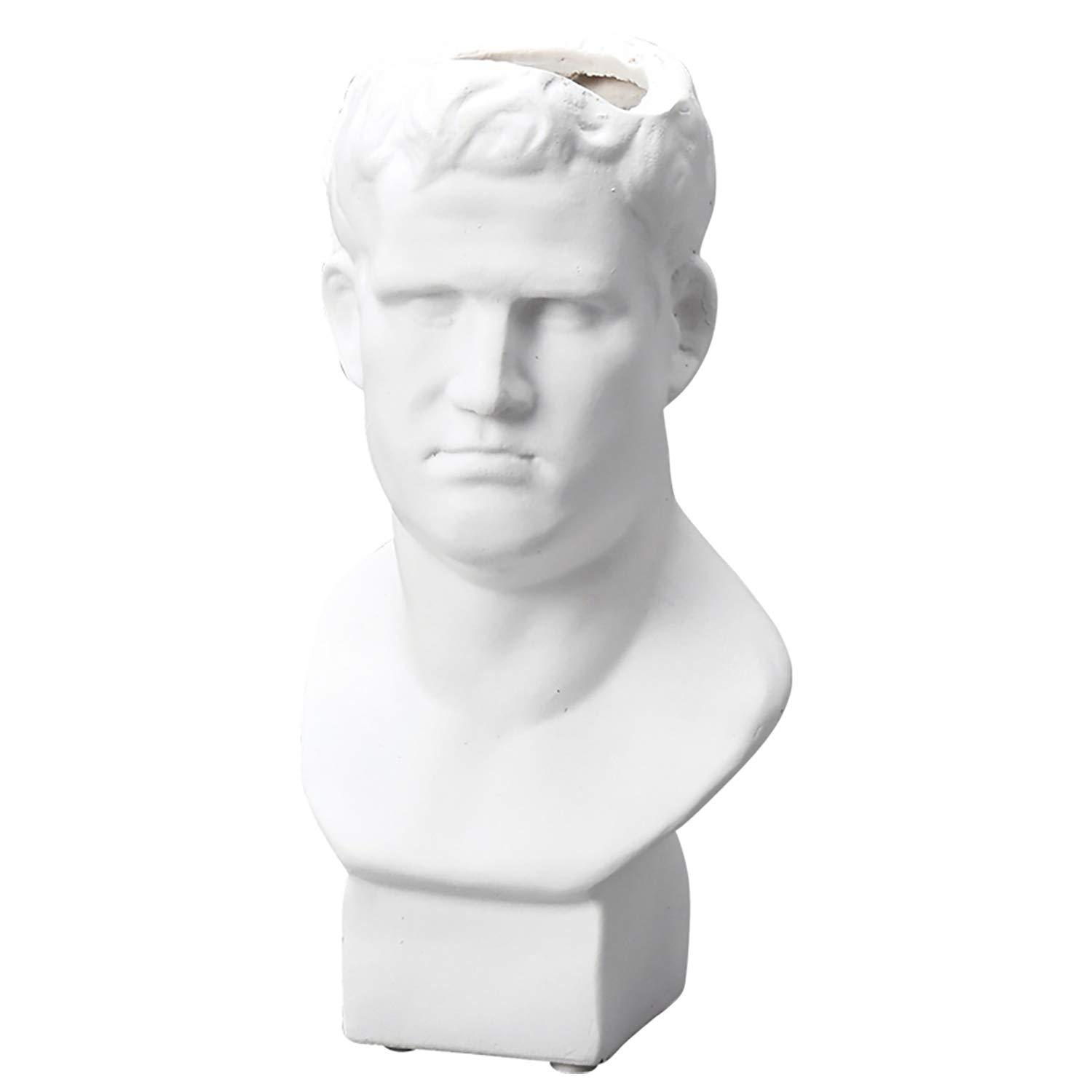 手渡し　定価 93,400円　アリアス胸像　ホルベイン社製 手渡し 定価 93, アリアス胸像 ホルベイン社製