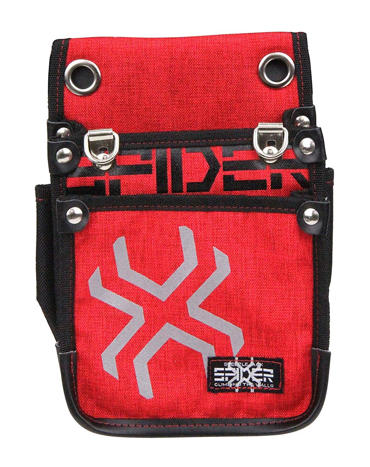 楽天市場】SK11 SPD-RD-5 鳶用 腰袋 M 腰道具 インナーポケット付