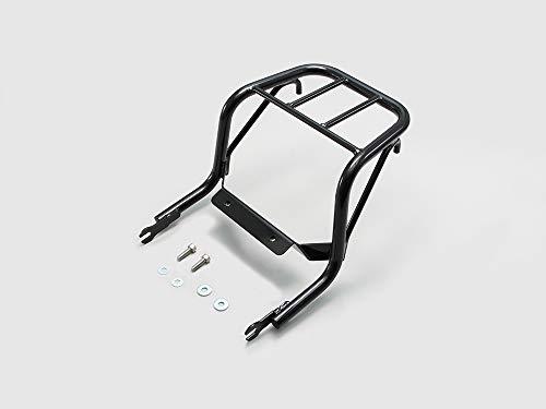 大阪単車用品工業 ハリケーン リアキャリア 品番:HA6323B カラー:ブラック 9,398円