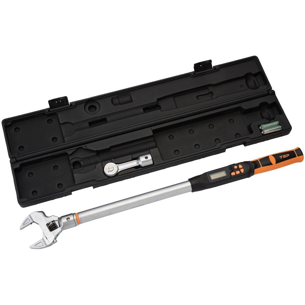 TOPKOGYO トップ工業 DS340-22BN デジタルトルクレンチセット 55,918円