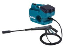 MAKITA マキタ 充電式高圧洗浄機(本体+ケース)MHW080DZK※北海道、沖縄、離島配送不可