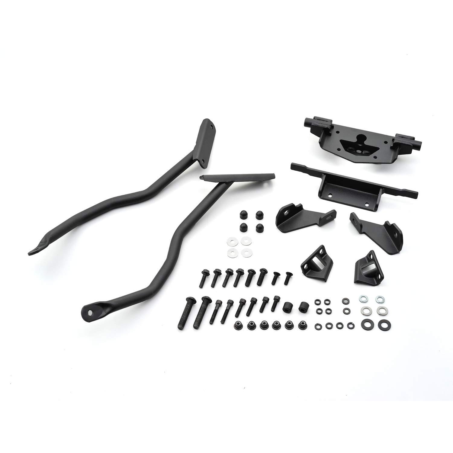DAYTONA デイトナ GIVI SR2139 TRACER 900GT (98857)