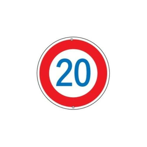 日本緑十字社 道のり目じるし・校庭用 押さえる速力度20キログラム 道のり 323-20K 133225 1枚
