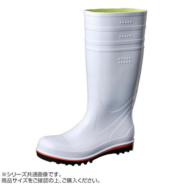 弘進ゴム 弘進 C0196AA ﾊｲﾌﾞﾘｰﾀﾞｰHB-200白25.5cm　C0196AA