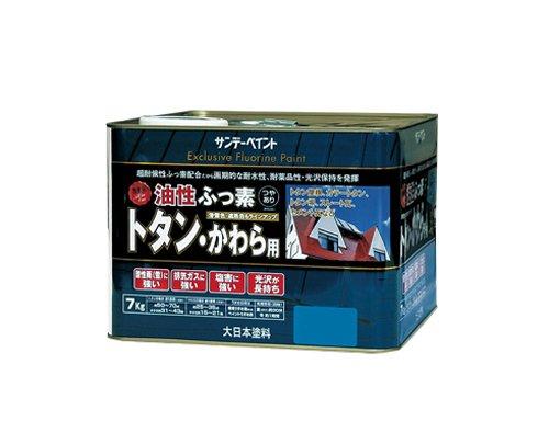 サンデーペイント ｻﾝﾃﾞｰ SPﾌｯ素ﾄﾀﾝ 瓦用 ﾅｽｺﾝ 7K 11,087円