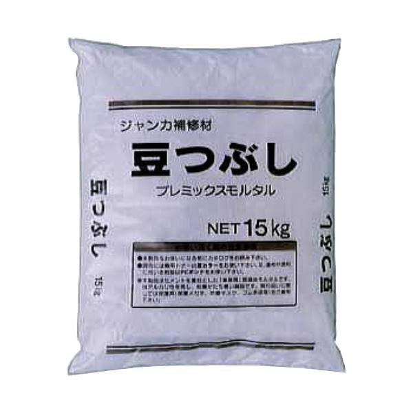 COMOLIFE コモライフ マツモト産業 コンクリートジャンカ補修仕上材 豆つぶし 15kg (1424313)