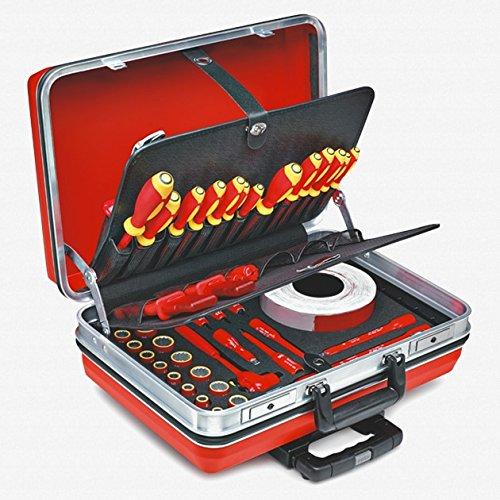 STAHLWILLE(スタビレー) 13300VDE 絶縁工具セット (96838193) 13300VDE｜ECJOY！プレミアム店