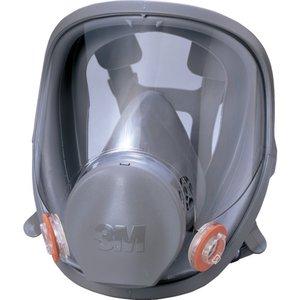 3M スリーエム 防毒恍ける全面形つら構え L大きさ61-2652-43