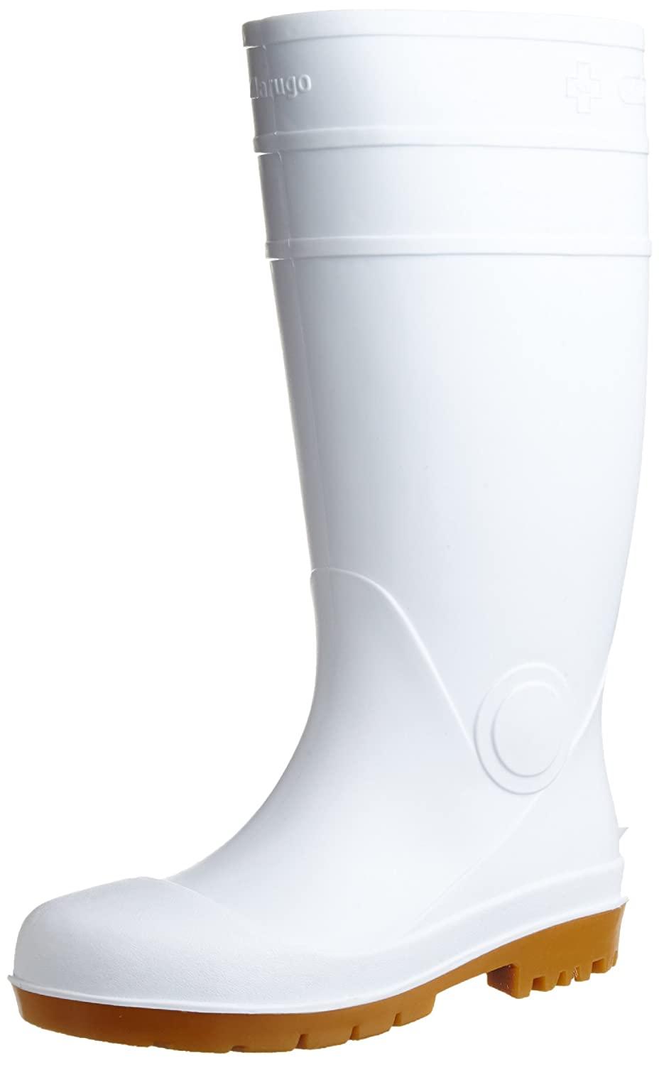 丸五 安全プロハークス #870 ホワイト 23.0cm61-3598-63 5,065円