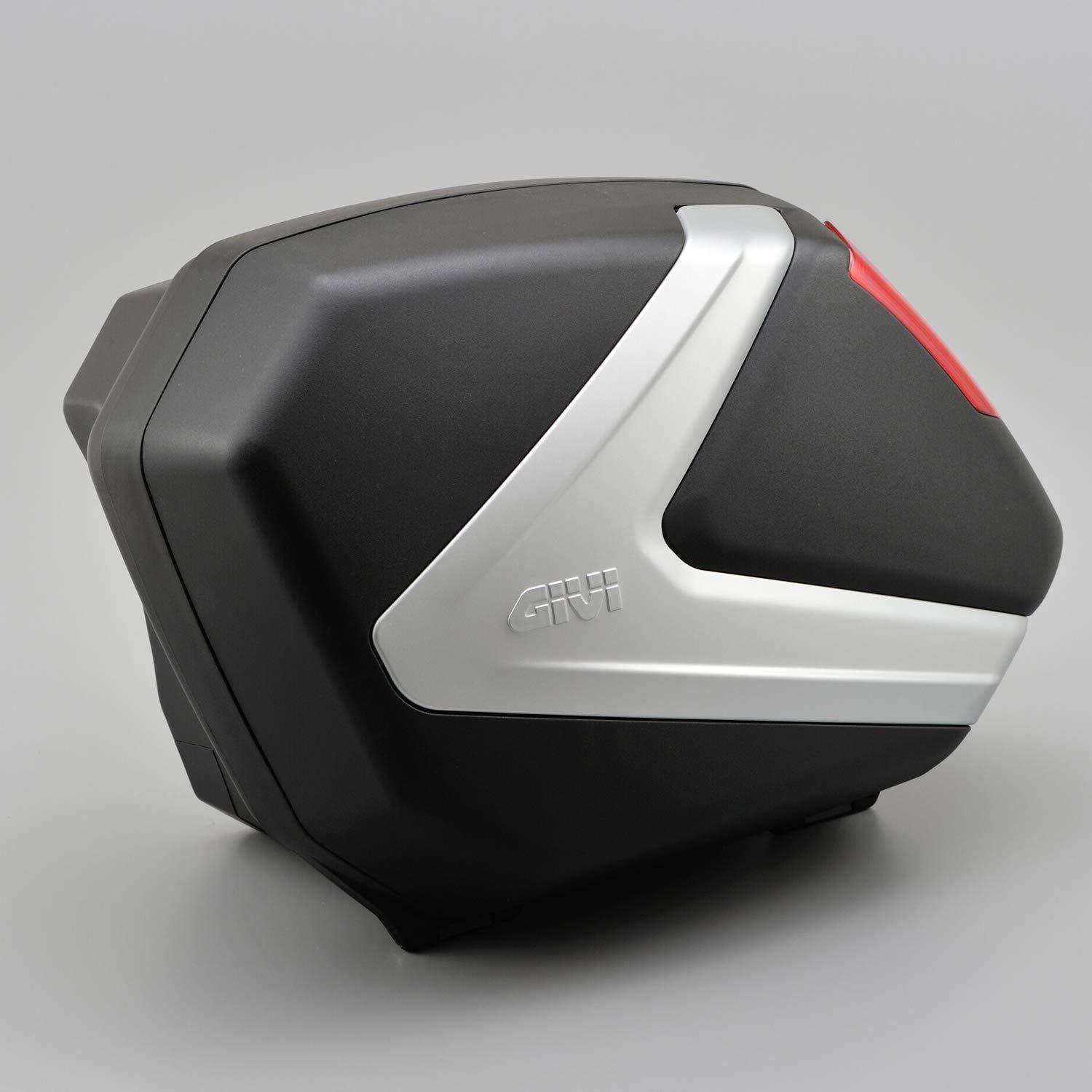 DAYTONA デイトナ GIVIV37Nサイドケースアカレンズ 品番:99179｜ECJOY！プレミアム店