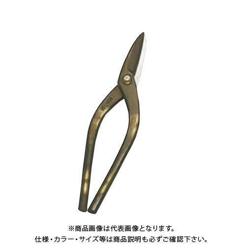 ツボタ ステン用SLD 標準尺度 直刃210