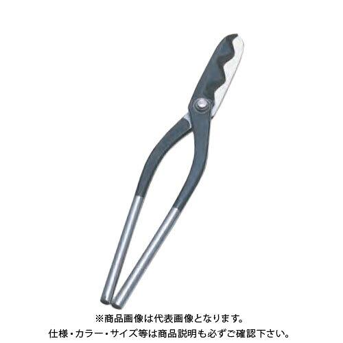 ツボタ 風変わり鋏 プロ用波板切330