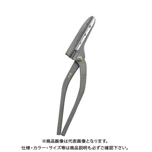 ツボタ スーパーハイス21 替刃鋏330(替刃一直線切330)