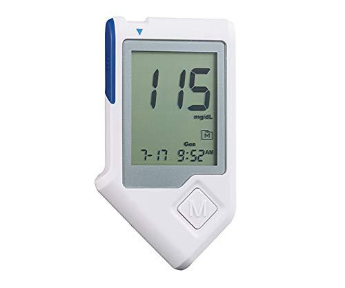 フォラケア・ジャパン(Foracare) 試み毛の荒物用血糖位置づける器 おしえて!グル子SUGL-0013-9326-01 ※商行為者向け商いものです