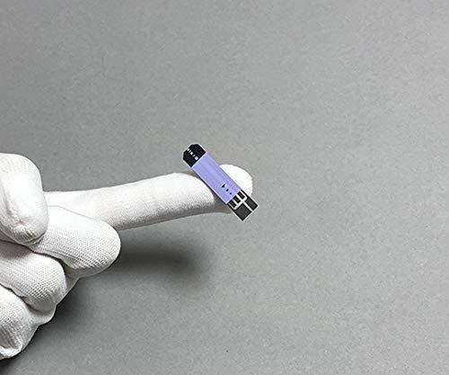フォラケア・ジャパン(Foracare) 実験動物用血糖測定器用センサー センサー・グル子 50枚入SUGL-0023-9326-11　※事業者向け商品です