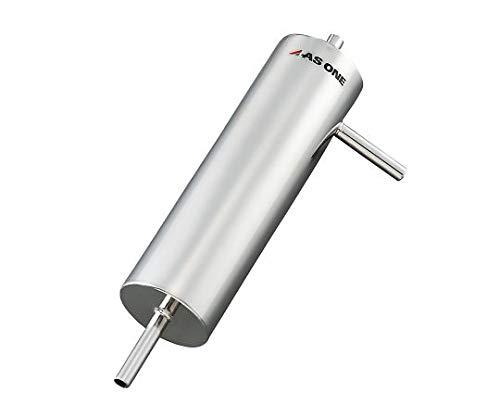 アズワン 冷ややかさ落とし穴(ステンレス鋼製) 召し使い引っ切りない H2SO62-8099-03 ※商行為者向け商いものです