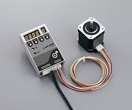 アズワン モーターコントロールユニット(デジタル) 素早さ抑えつける手合い PG-ST4-795-01 ※商行為者向け商いものです