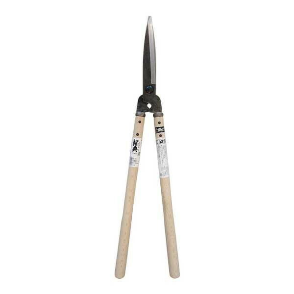 五十嵐刃物工業 五十嵐刃物 180mm 鋼付刈込鋏 A-51 (1458630)