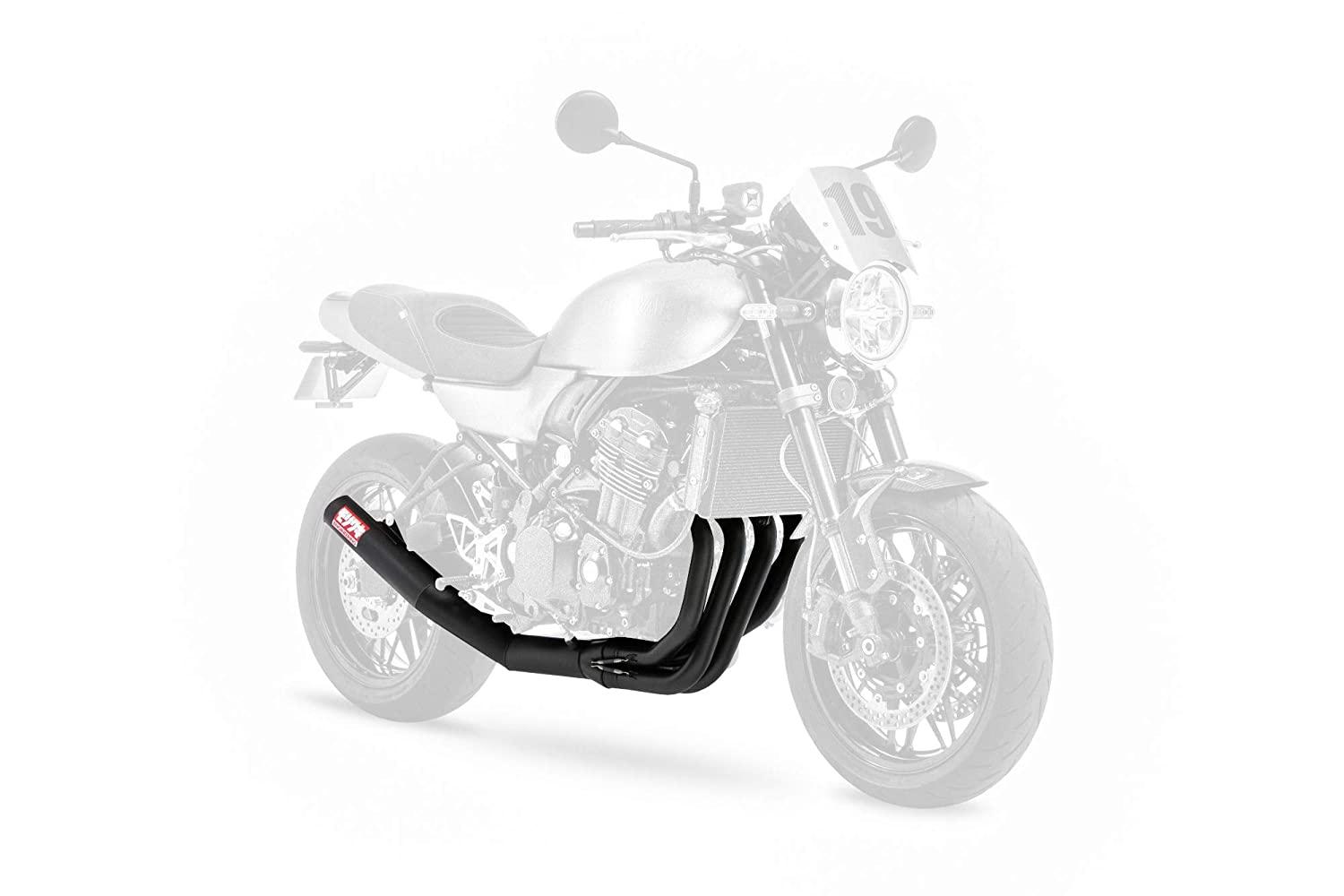 モリワキエンジニアリング 【必ず購入前に仕様をご確認下さい】Z900RS/CAFE ONE-PIECE BK (01810-40250-00)|ECJOY!プレミアム店