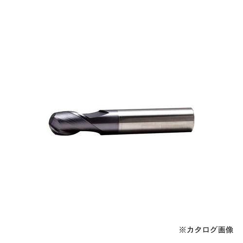 喜一物の具 PRC-R800M2 2枚刃超硬どんぶり鉢EM R8.0 H24 PRC-R800M2