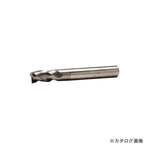 喜一工具 PRC-AL100M3 3枚刃超硬スクエアEM アルミ用 10MM PRC-AL100M3