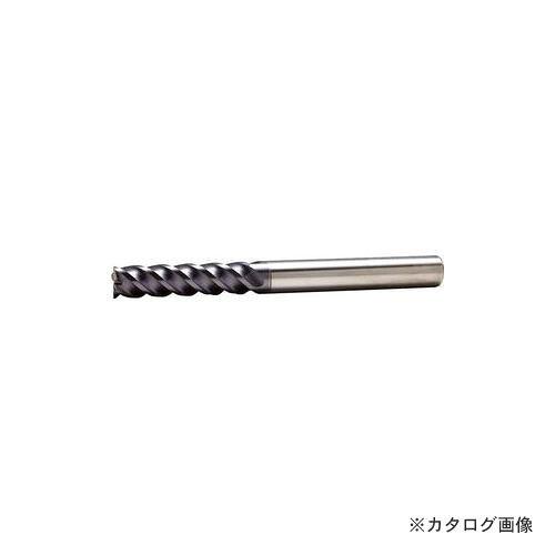 喜一物の具 PRC-T11M4L 4枚刃超硬真四角EM ロング 11MM PRC-T11M4L