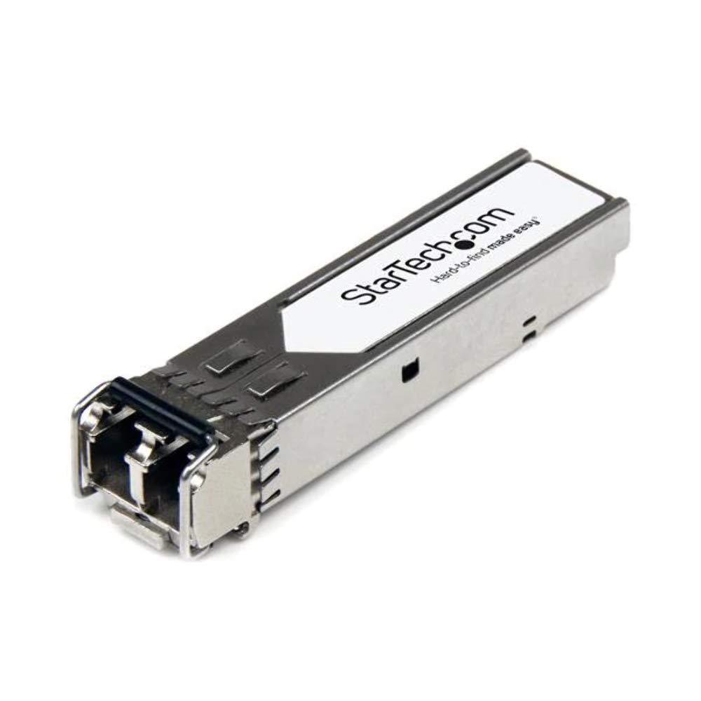 STARTECH.COM 10301-ST SFP+モジュール Extreme Networks製品互換(10301-ST)