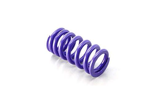アクティブ(ACTIVE) HYPER PRO (ハイパープロ) リアスプリング (ローダウンタイプ:約-25mm) TRIUMPH STREET TRIPLE675 07-12 品番:22091801