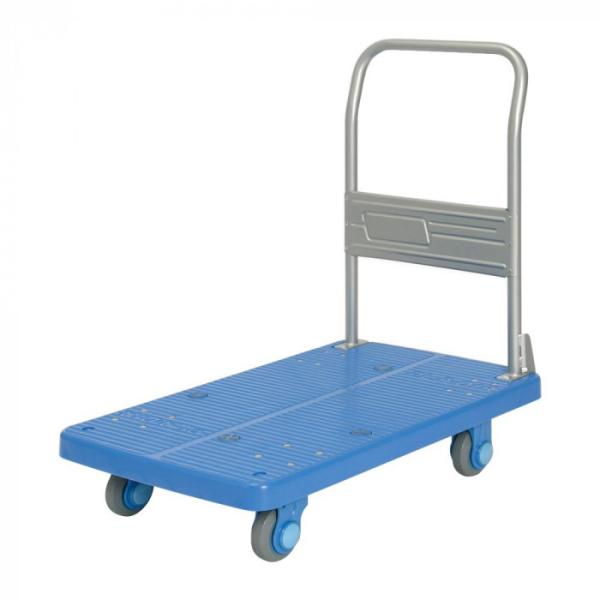 COMOLIFE コモライフ 静音台車 ハンドル固定式 最大積載量200kg PLA200M1|ECJOY!プレミアム店
