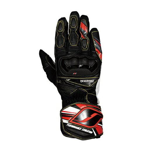 フラッグシップ(Flagship) FLAGSHIP FG-S206 Vanquish Glove ヴァンキッシュグローブ Black L