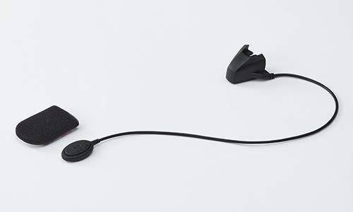 SYGN HOUSE(サインハウス) B+COM ONE用 ワイヤーマイクセット 純正品 00081684