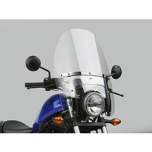 DAYTONA デイトナ 【必ず購入前に仕様をご確認下さい】NC HEAVYDUTYCUSTOM REBEL (17249)｜ECJOY！プレミアム店