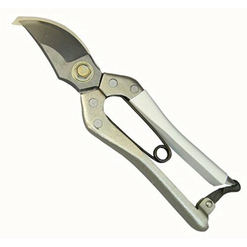 楽天市場】ツボタ 越乃興三 剪定鋏B型 ステンレス鋼付 ［3153