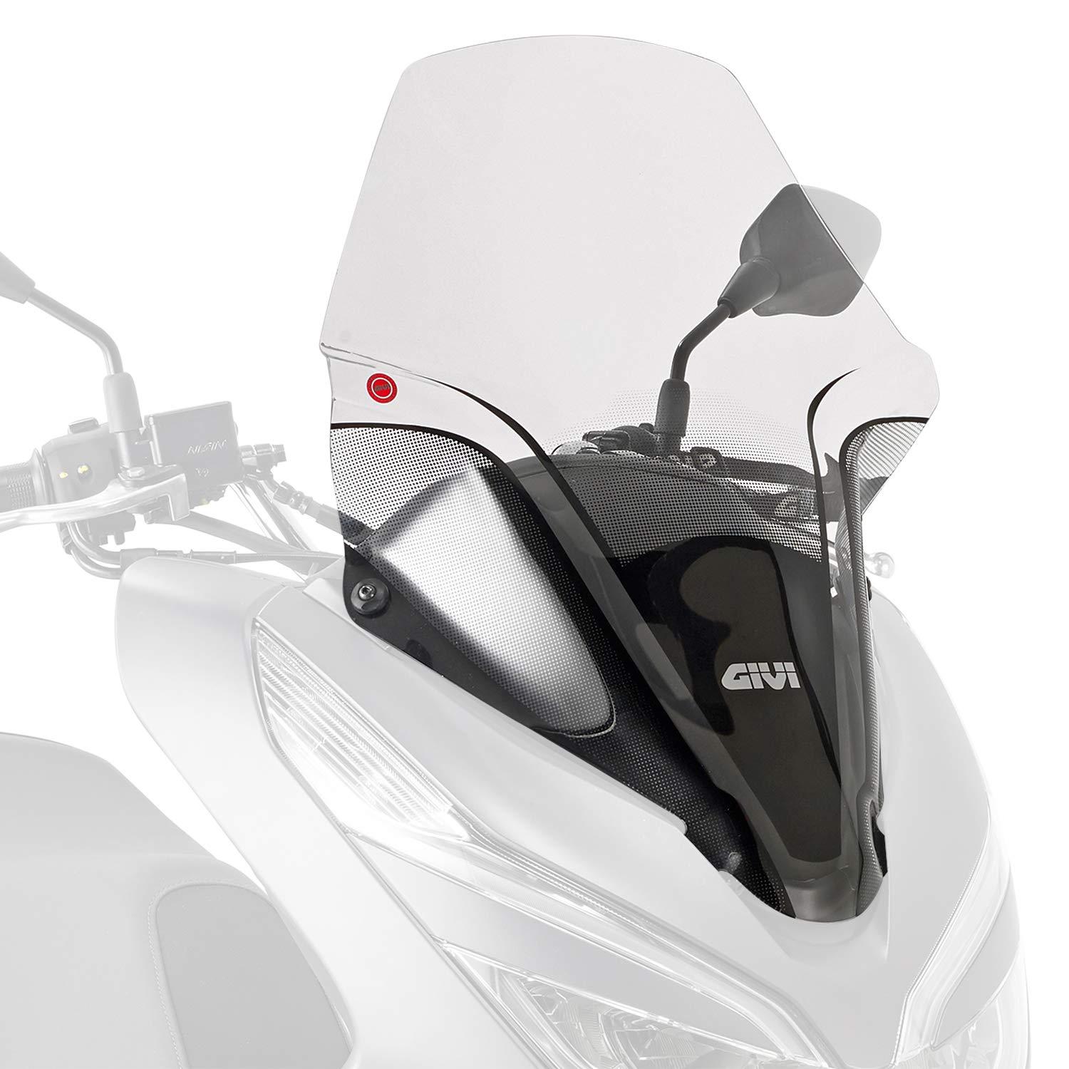 DAYTONA デイトナ GIVI 1129DT D1163KIT PCX 品番:94897