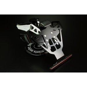 ギルドデザイン(Gild Design) 【必ず購入前に仕様をご確認下さい】フェンダーレスキット SV MT-09 (71511)