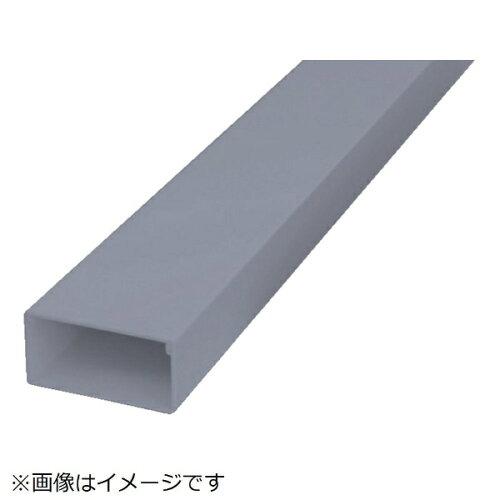 マサル工業 ＭＫダクト　２号　２ｍ　MD21 MKﾀﾞｸﾄ2ｺﾞｳ ｸﾞﾚｰ