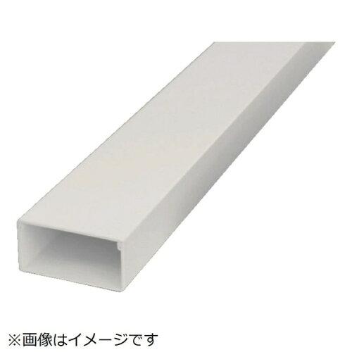 マサル工業 ＭＫダクト ２号 ２ｍ MD25 MKﾀﾞｸﾄ2ｺﾞｳ ｸﾘｰﾑ