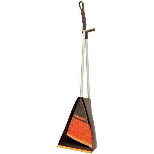 はこ 楽天市場】日本クリンテック 181370 LACLE スタンドちりとり