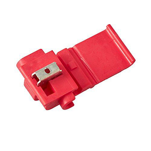 3M スリーエム 3M スコッチロック 558 Uエレメントコネクタ (500個入)