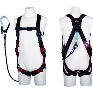 藤井電工 ツヨロン レヴォハーネス Gブレード Mサイズ