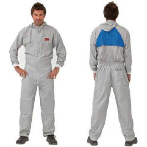 3M スリーエム 3M リユーザブル塗り付ける用防御すること服 M大いさ 花・ガーデン・DIY-その他