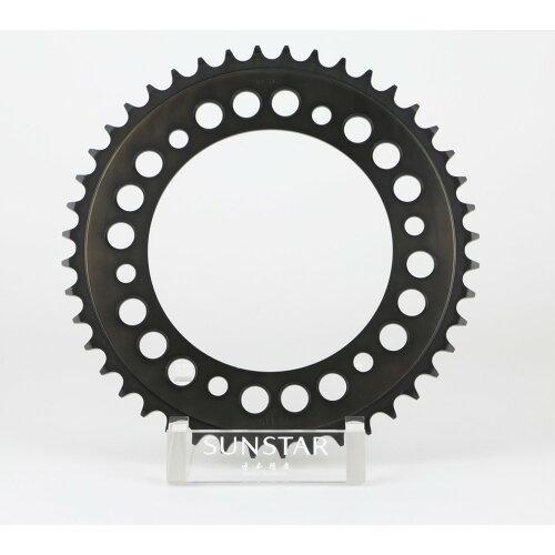 KUNIMI 国美コマース リアスプロケット レーシングスチール 品番:JHR-115-41 サイズ:520｜ECJOY！プレミアム店 12,585円