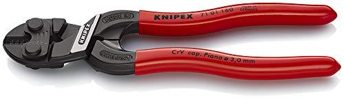 クニペックス KNIPEX KNIPEX 160粍 ミニクリッパー