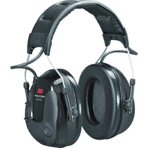 3M スリーエム 3M PELTOR[[TM上]] ProTac[[TM上]] III 耳障りな音抑えつける型イヤーマフ か細い MT13H220A 1個/1箱