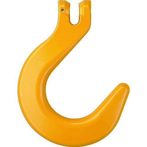 キトー(KITO) キトー チェンスリング(ピンタイプ)加工部材 ファンドリフックVF 基本使用荷重1.1t
