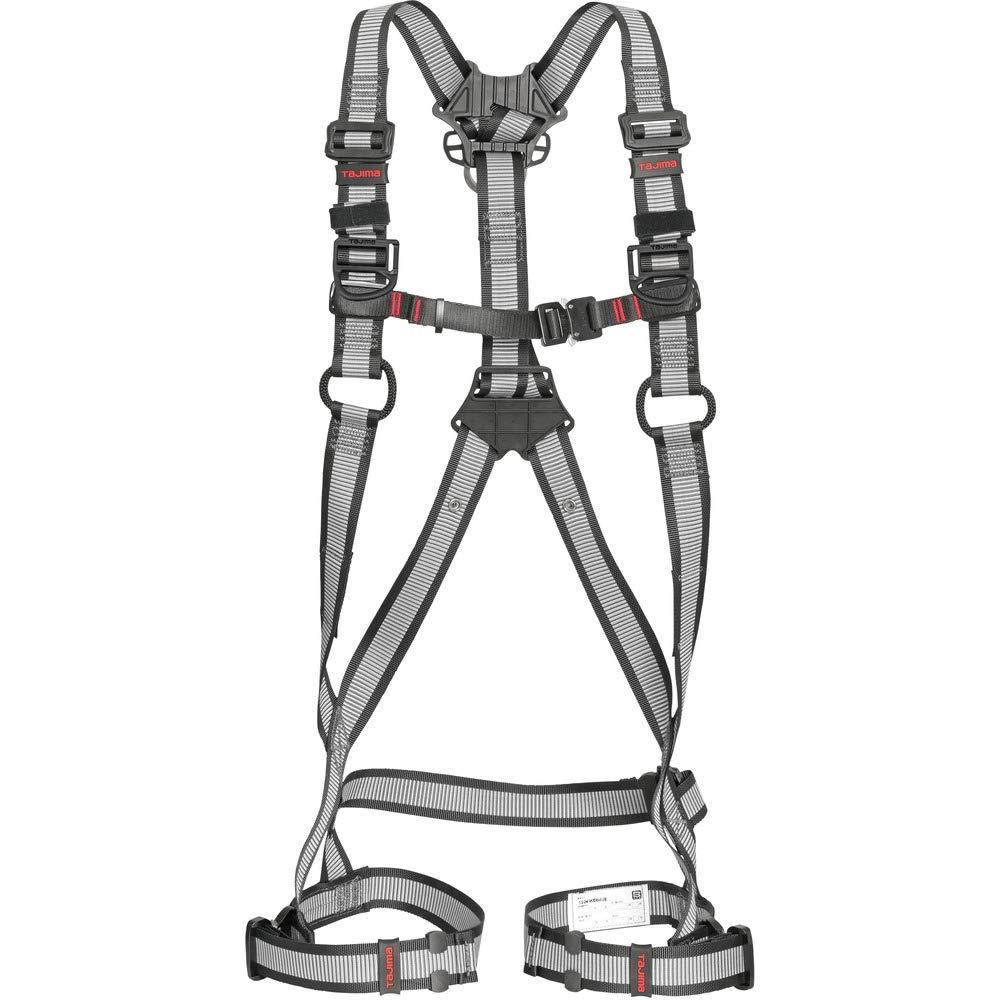 TJM目論む タジマ 馬具ZA 伝達ルート白 S大いさ