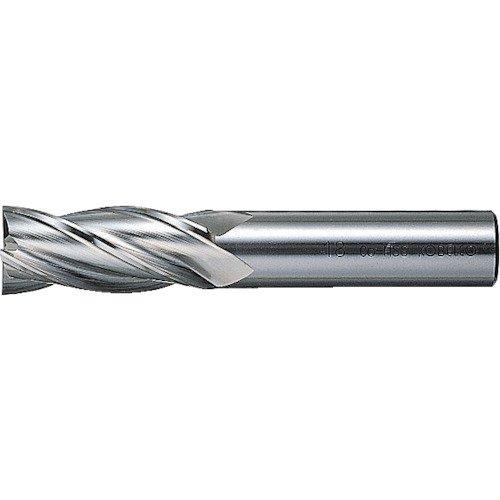 三菱マテリアル 三菱K センターカットエンドミル30.0mm