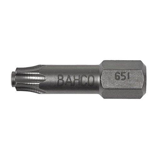 スナップオン・ツールズ バーコ 2個入りTORXビット T15