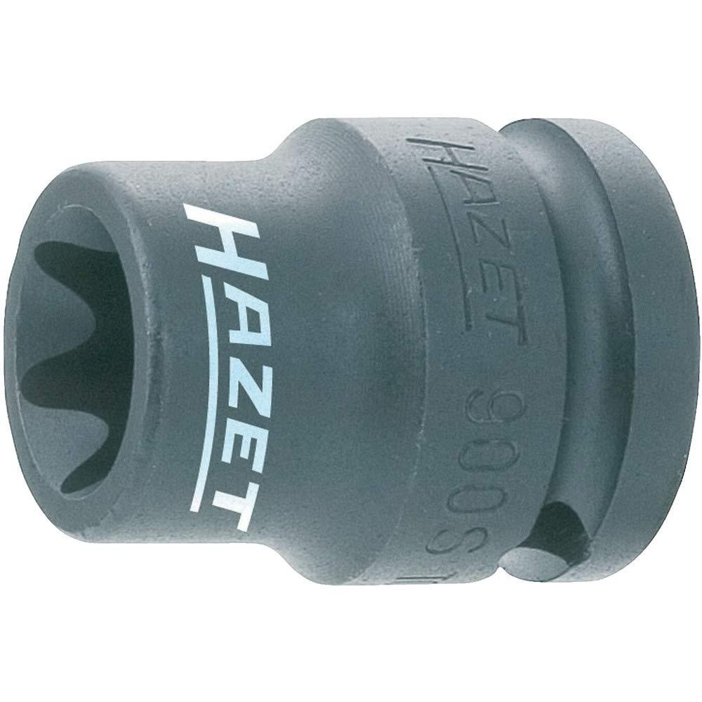 HAZET(ハゼット) HAZET インパクト用TORX E ソケットレンチ(差込角12.7mm)